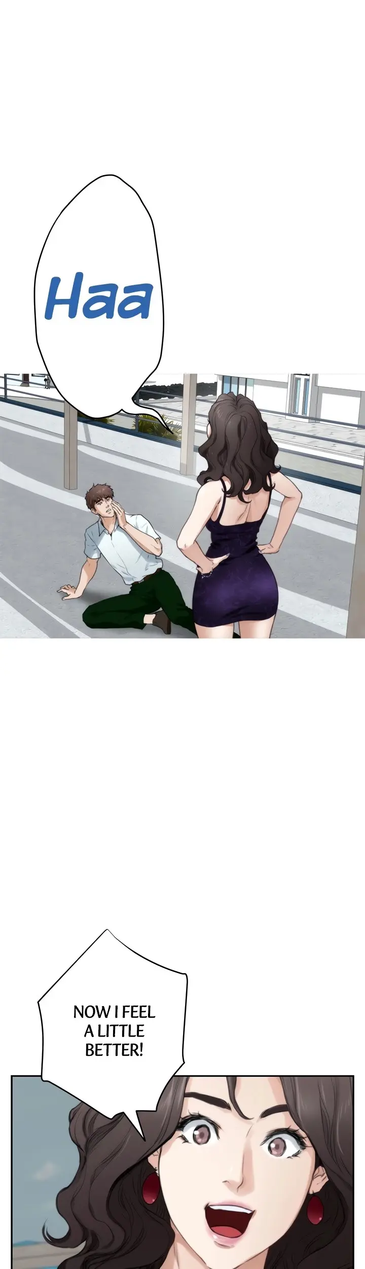 S-Mate Episode 99 - Page 20