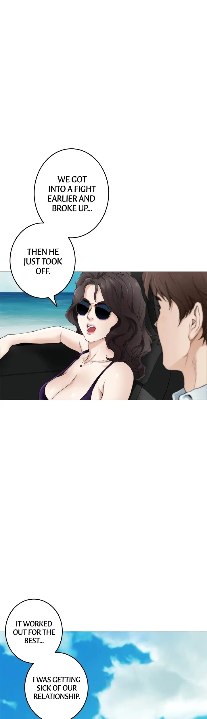 S-Mate Episode 99 - Page 28