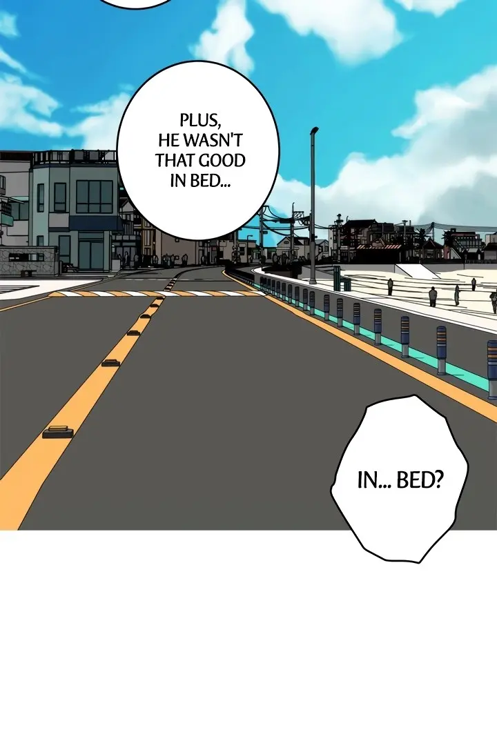 S-Mate Episode 99 - Page 29