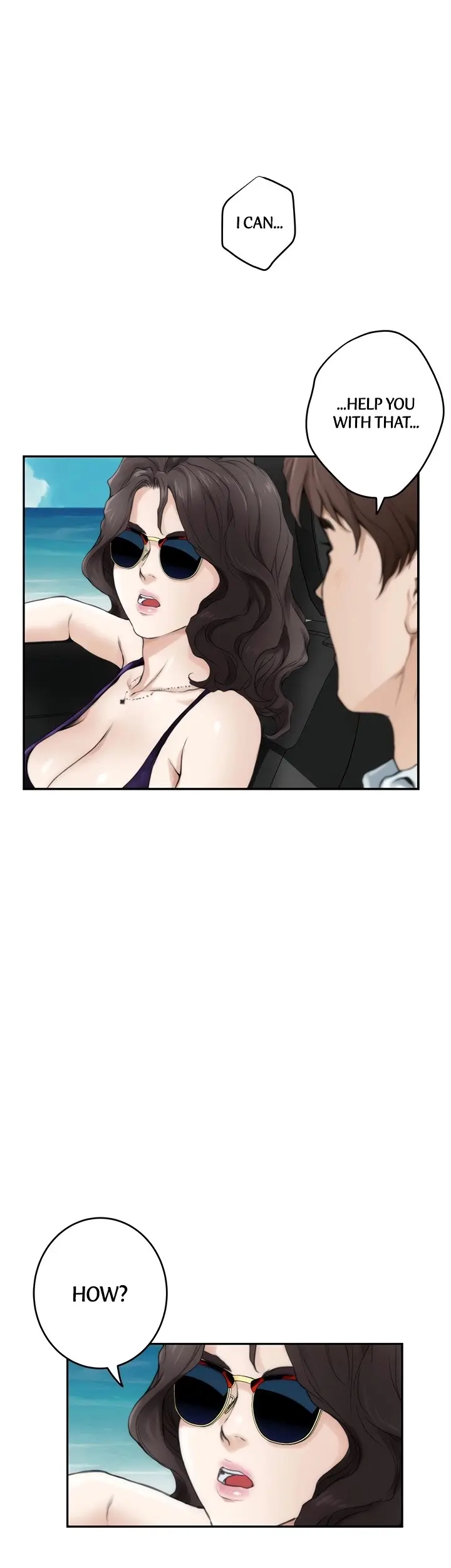S-Mate Episode 99 - Page 32