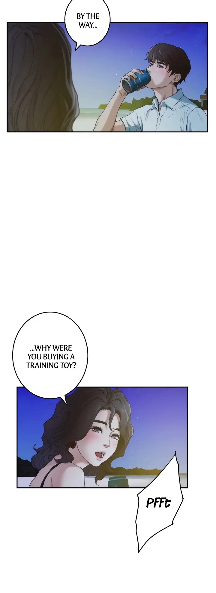 S-Mate Episode 99 - Page 37