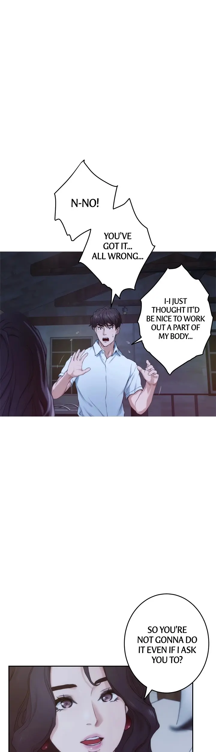 S-Mate Episode 99 - Page 48
