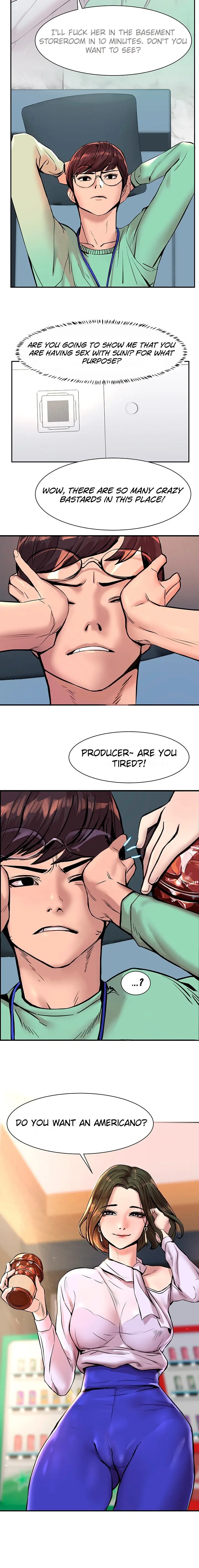 S Patch Episode 1 - Page 18