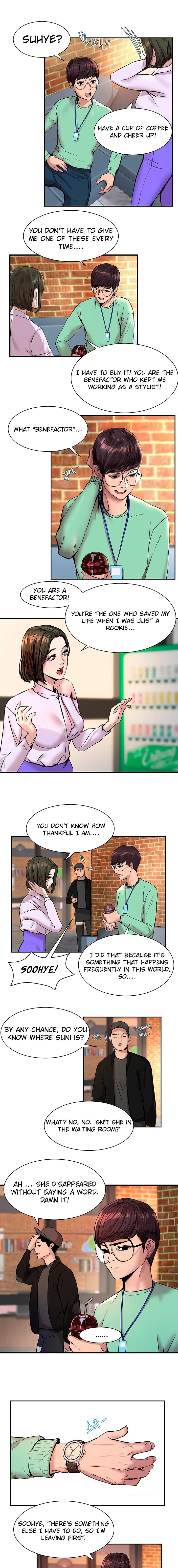 S Patch Episode 1 - Page 19