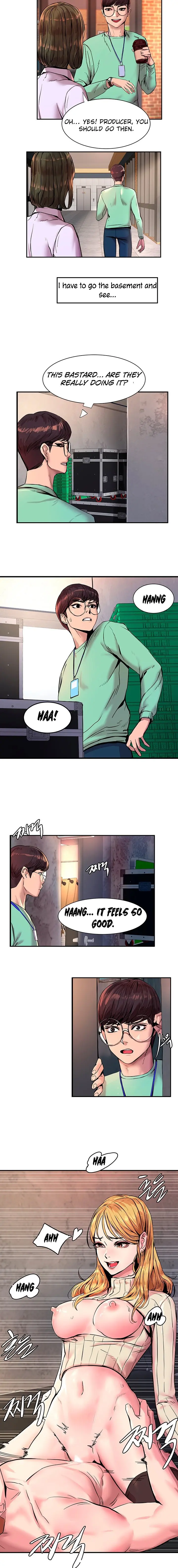 S Patch Episode 1 - Page 20