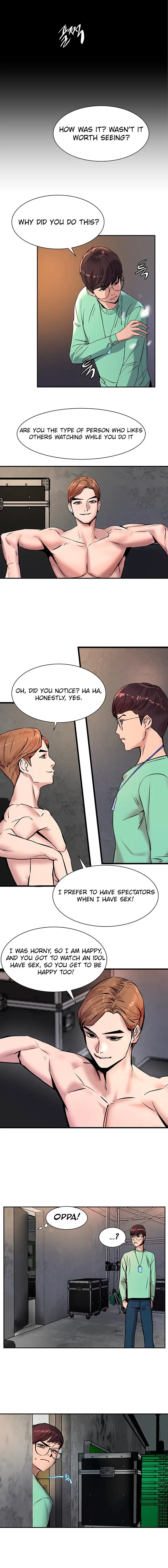 S Patch Episode 1 - Page 24