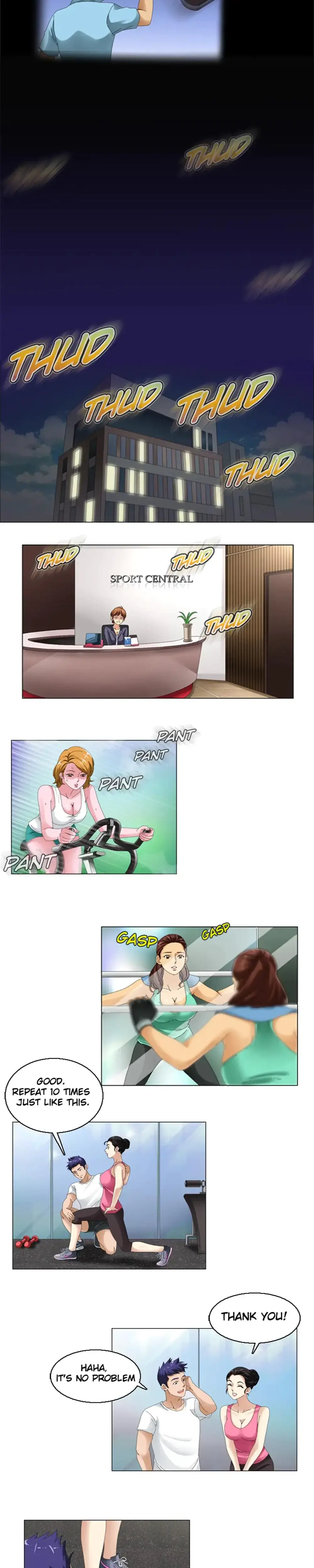 S Player Episode 1 - Page 2