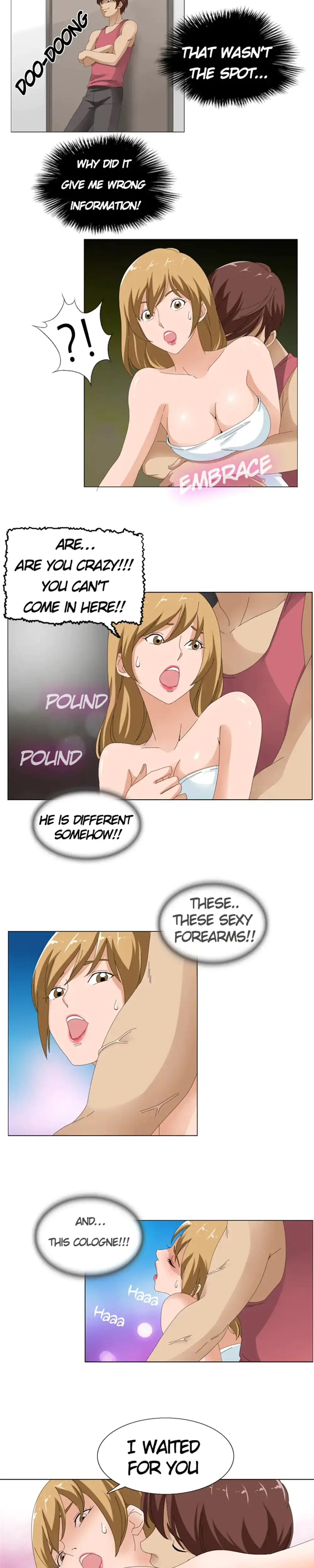 S Player Episode 10 - Page 10