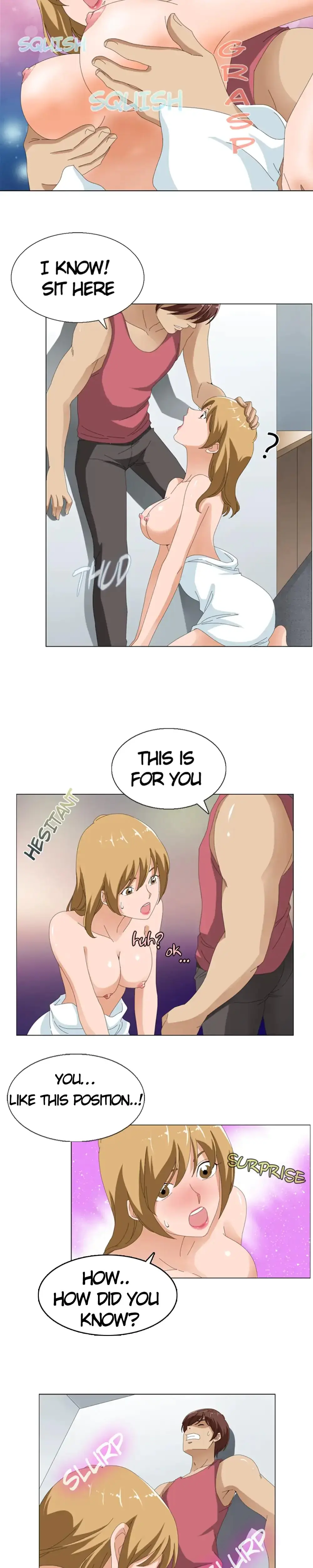 S Player Episode 10 - Page 11