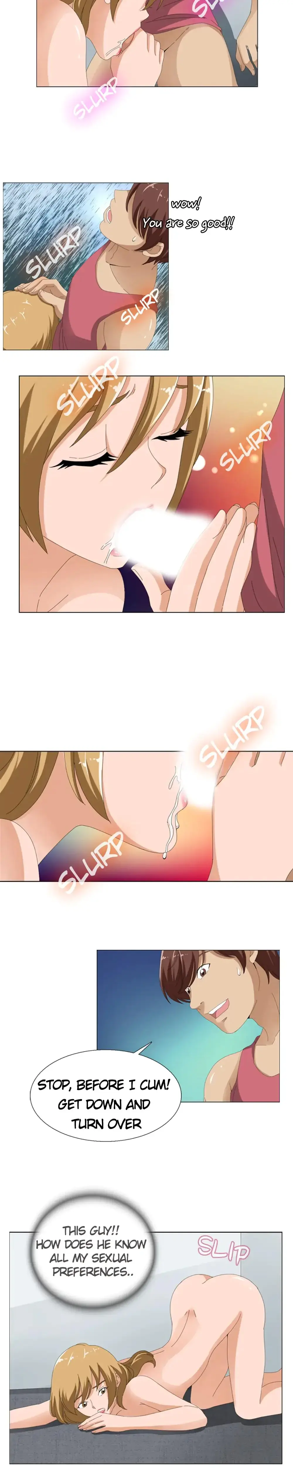 S Player Episode 10 - Page 12