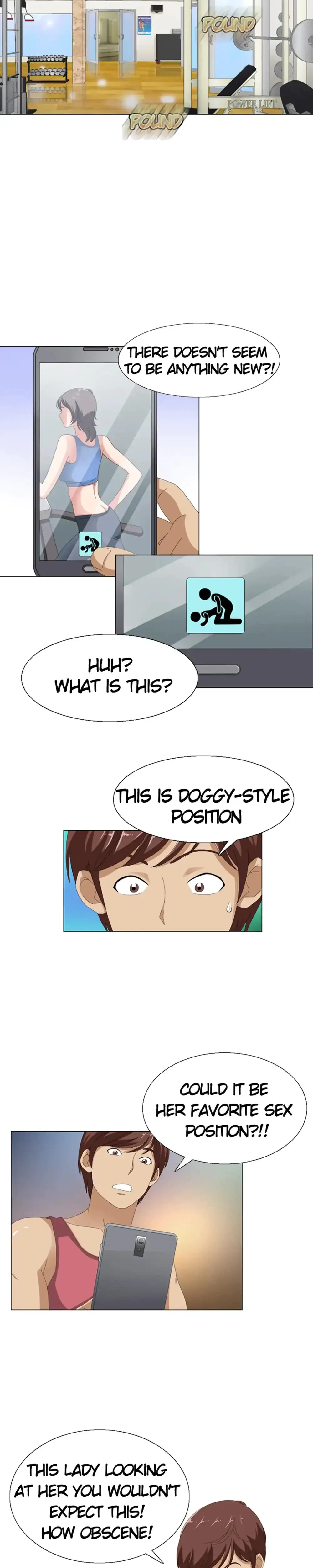 S Player Episode 10 - Page 3