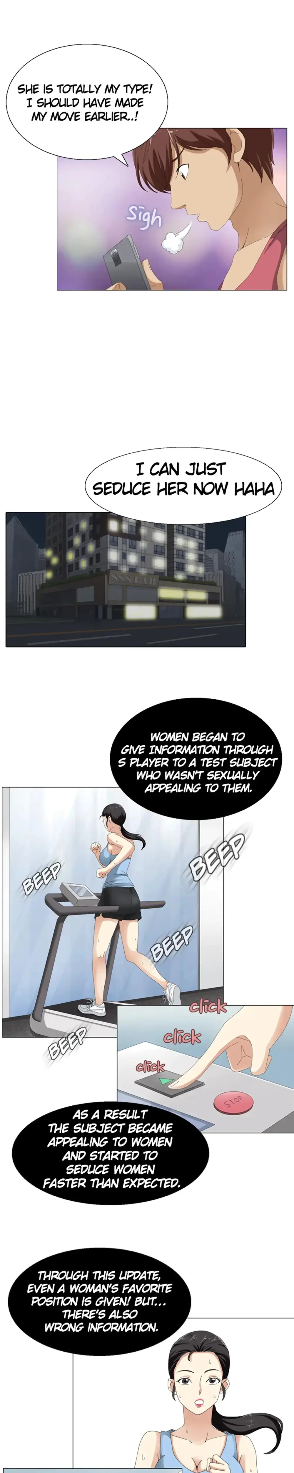 S Player Episode 10 - Page 5