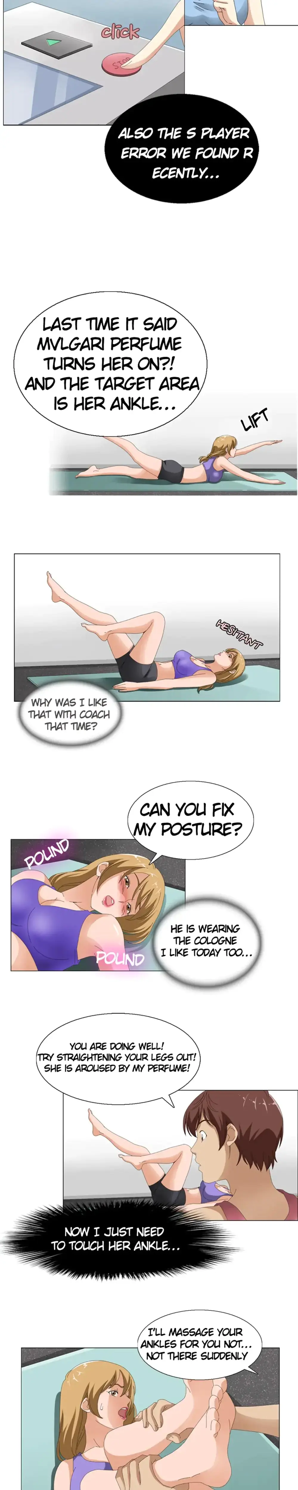 S Player Episode 10 - Page 6
