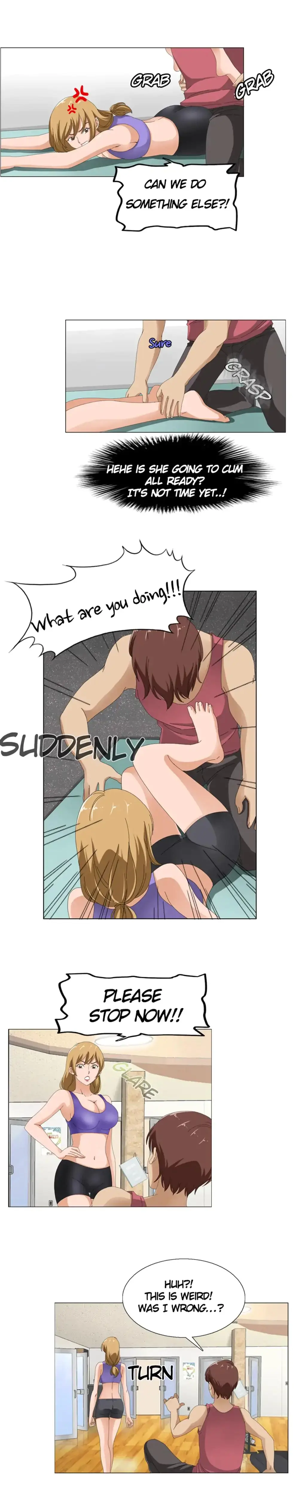 S Player Episode 10 - Page 8