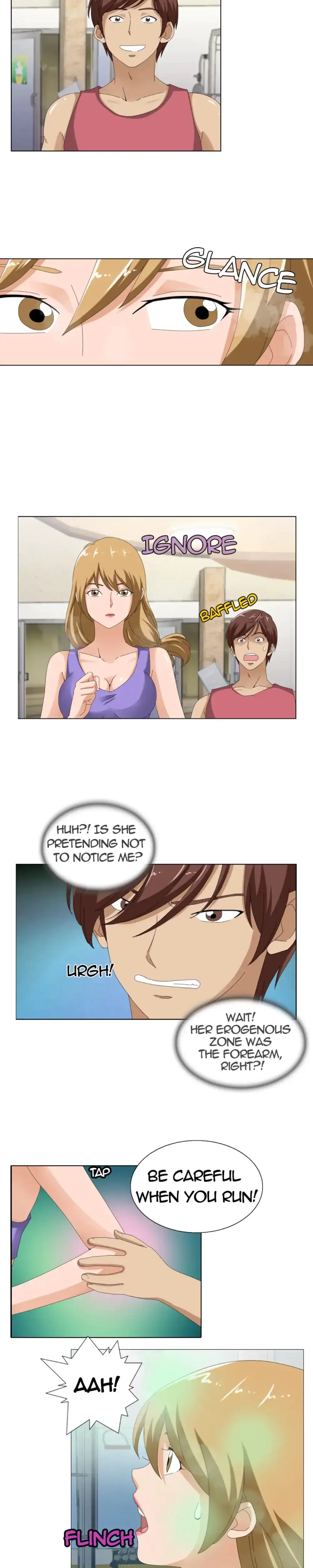S Player Episode 11 - Page 11
