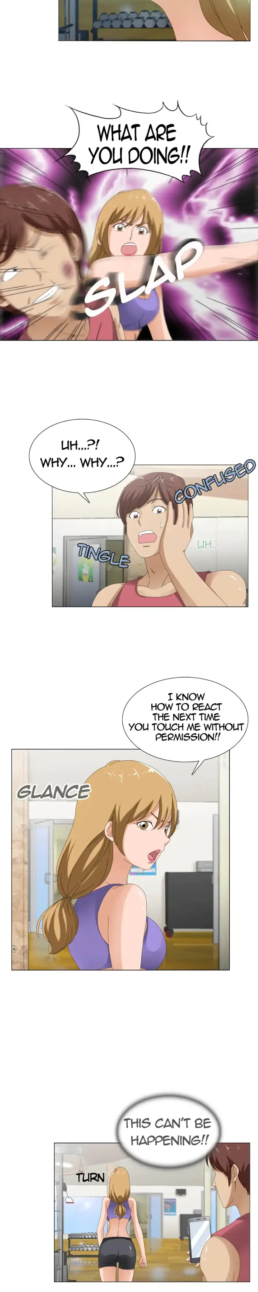 S Player Episode 11 - Page 12