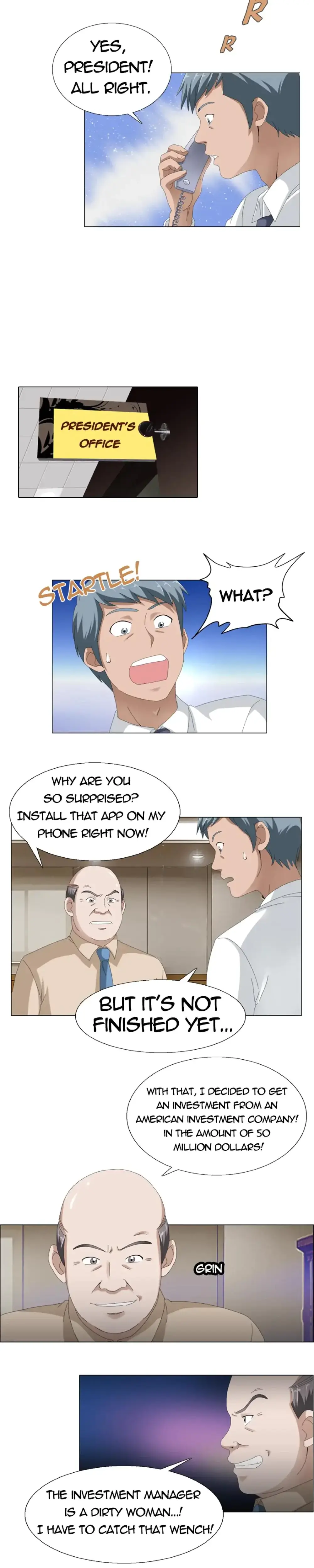 S Player Episode 11 - Page 2