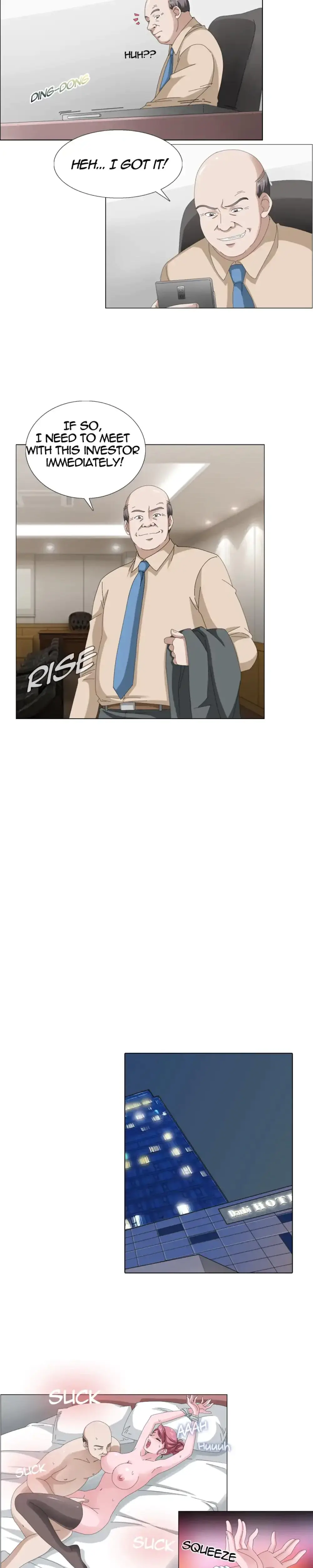 S Player Episode 11 - Page 4
