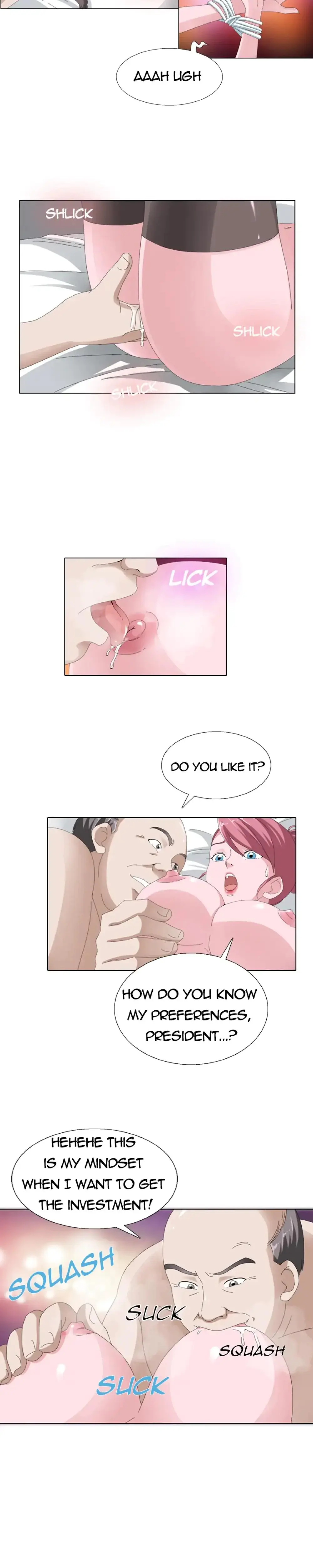 S Player Episode 11 - Page 5