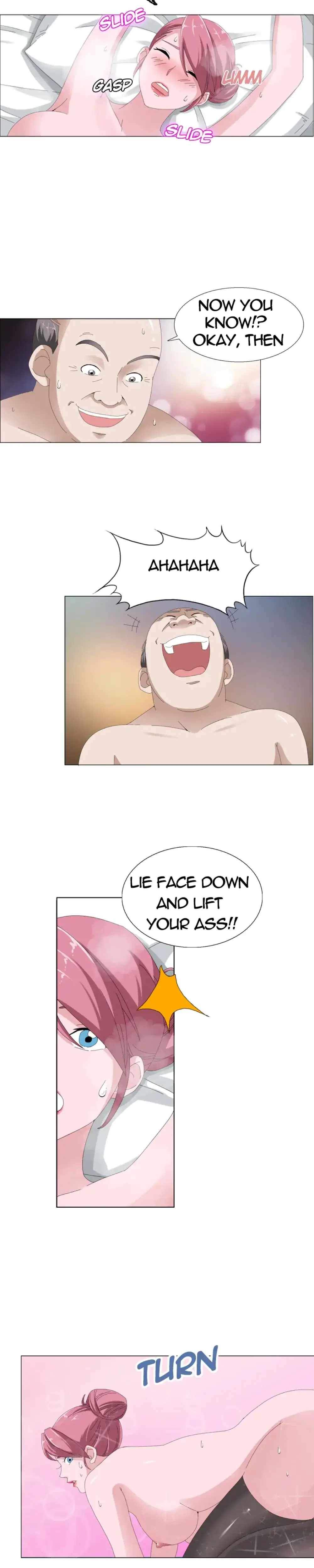 S Player Episode 11 - Page 8