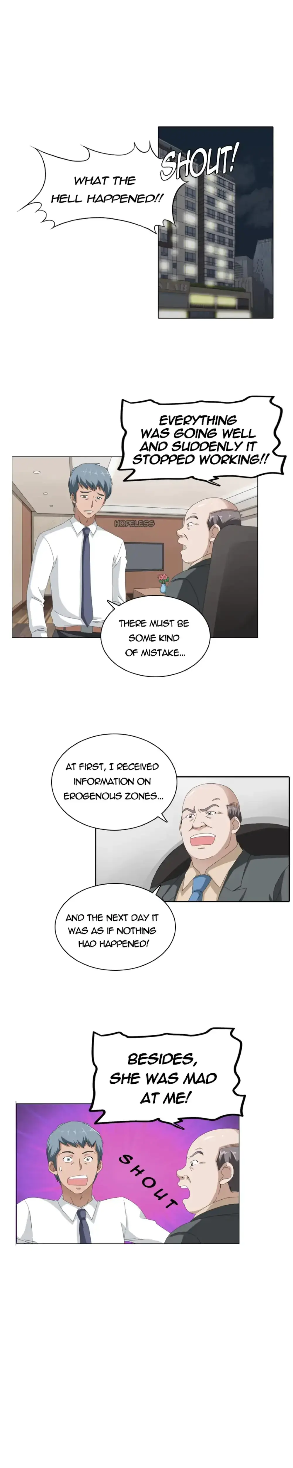 S Player Episode 12 - Page 1