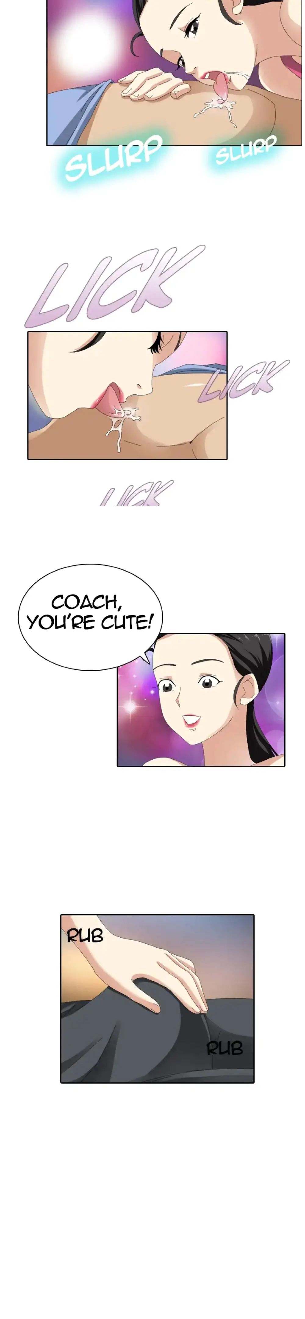 S Player Episode 12 - Page 14