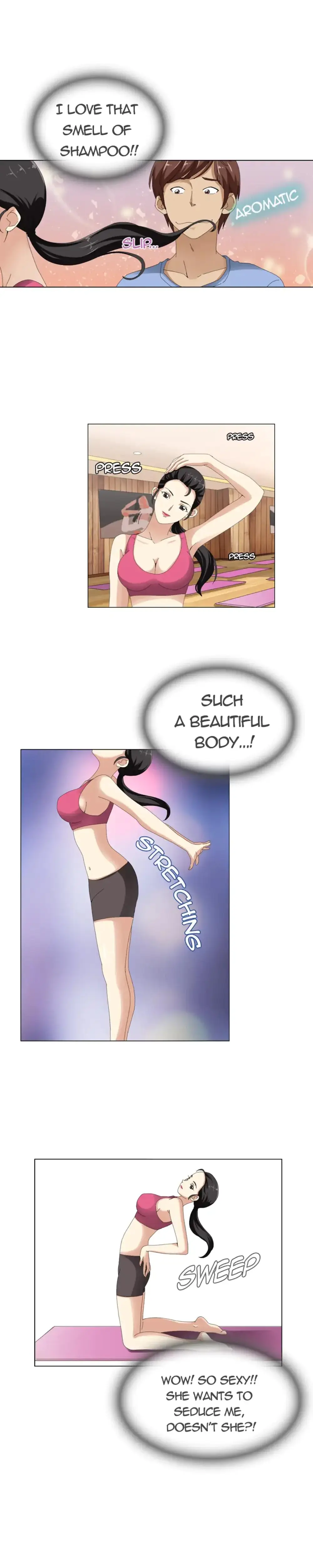 S Player Episode 12 - Page 5