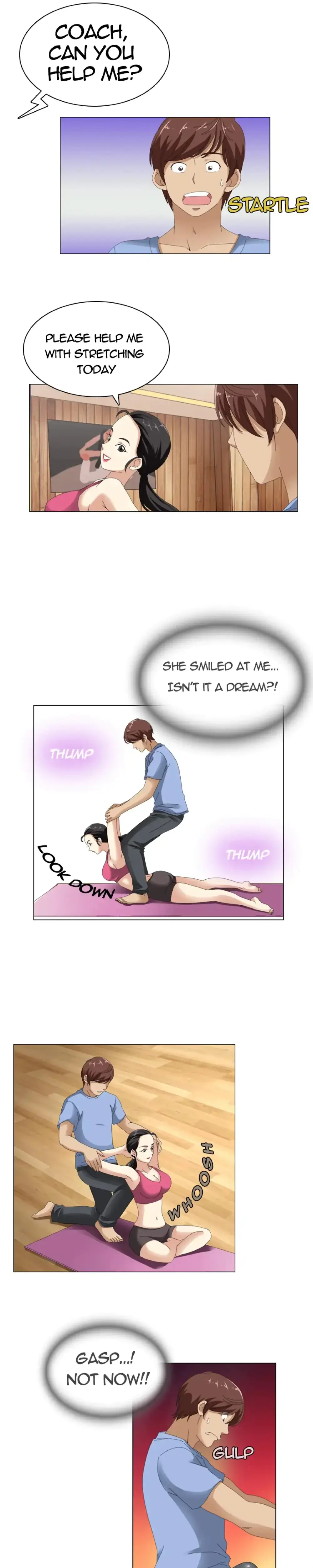 S Player Episode 12 - Page 6