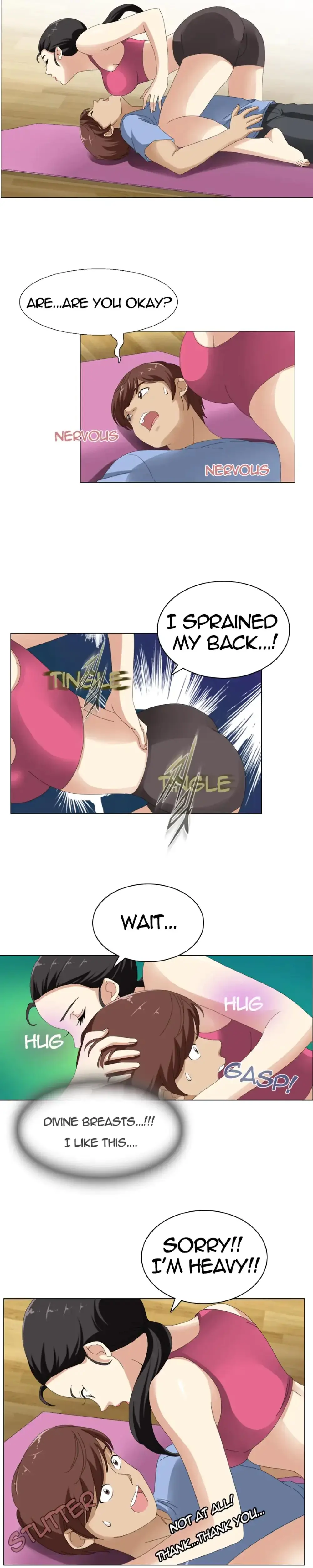 S Player Episode 12 - Page 8