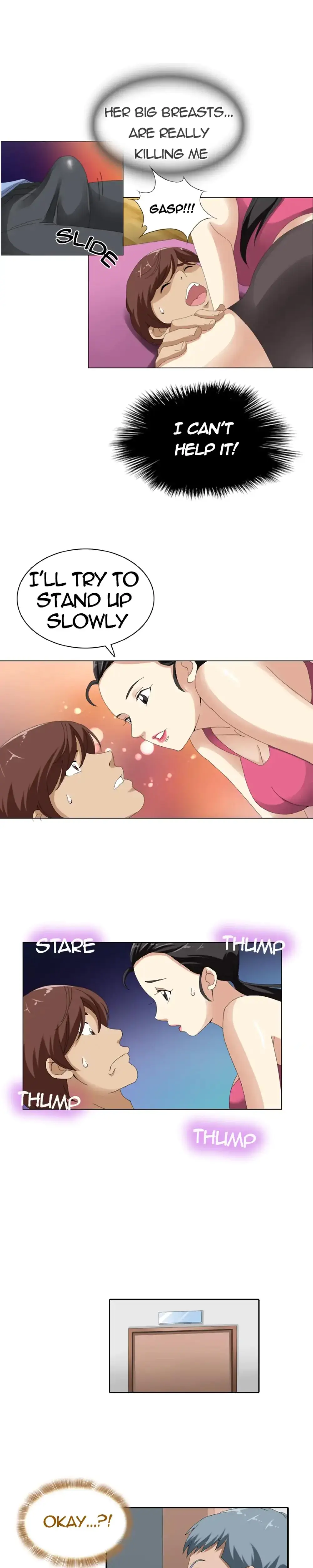 S Player Episode 12 - Page 9