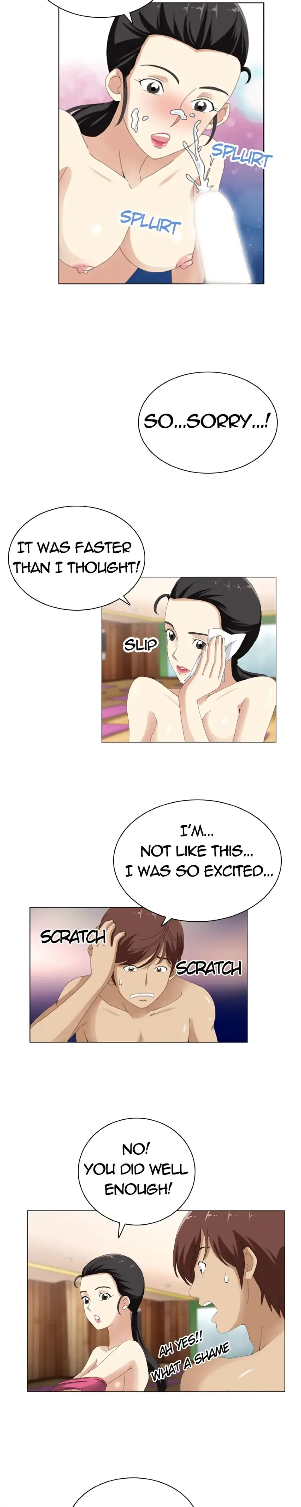 S Player Episode 13 - Page 10