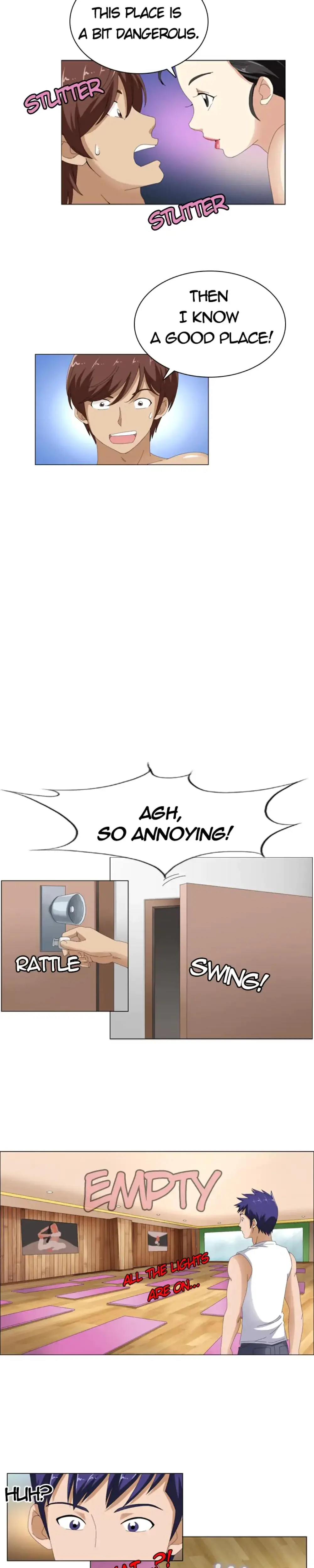 S Player Episode 13 - Page 11