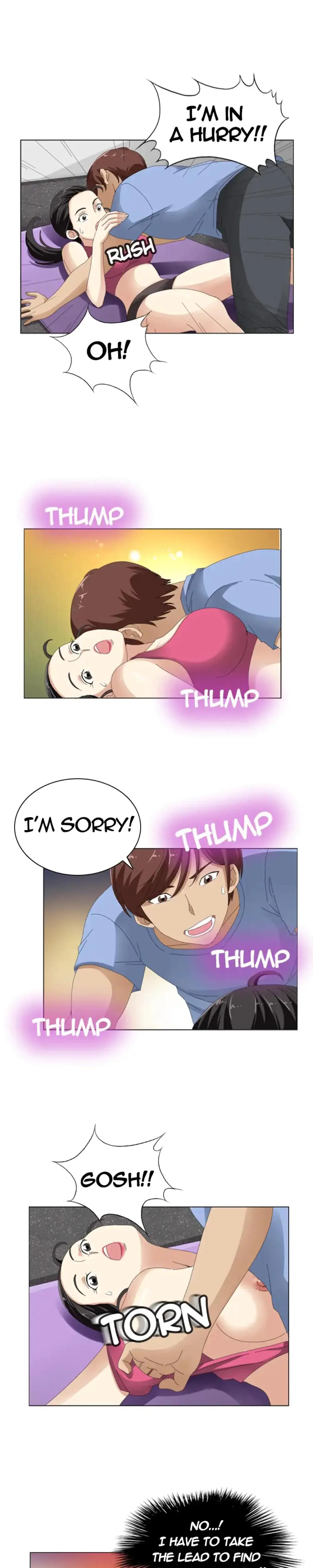 S Player Episode 13 - Page 13