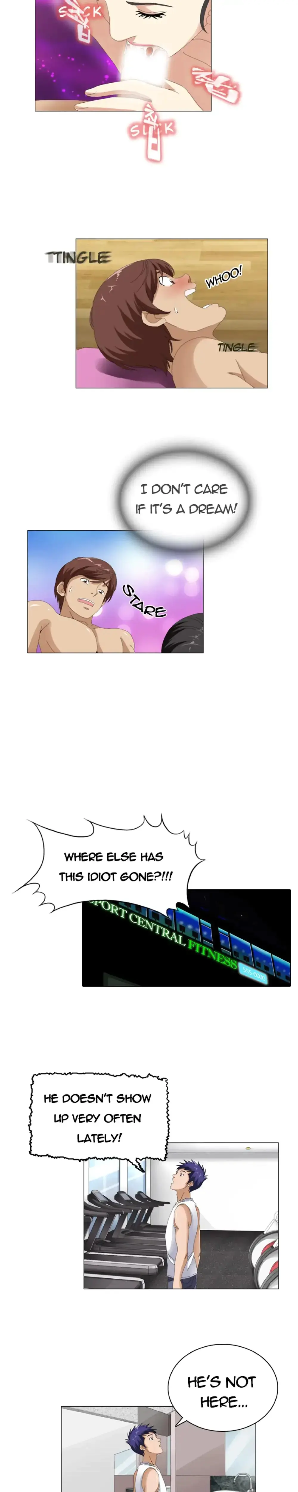 S Player Episode 13 - Page 3
