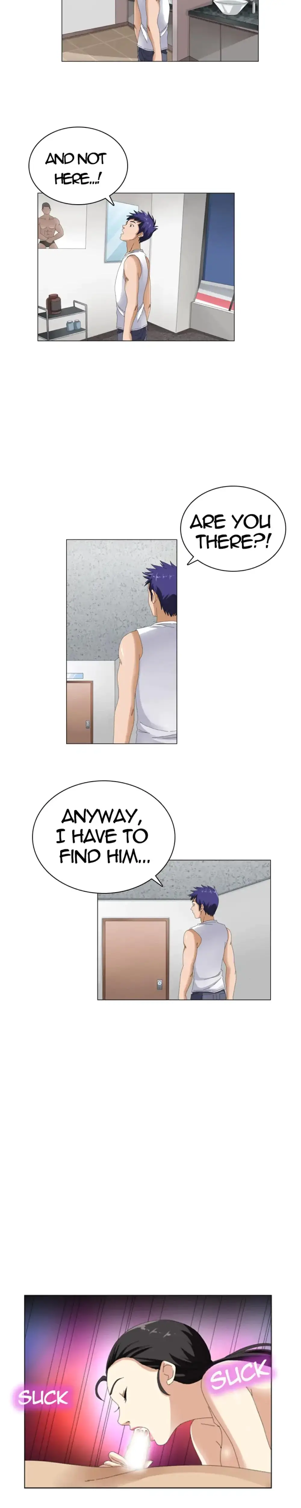 S Player Episode 13 - Page 4