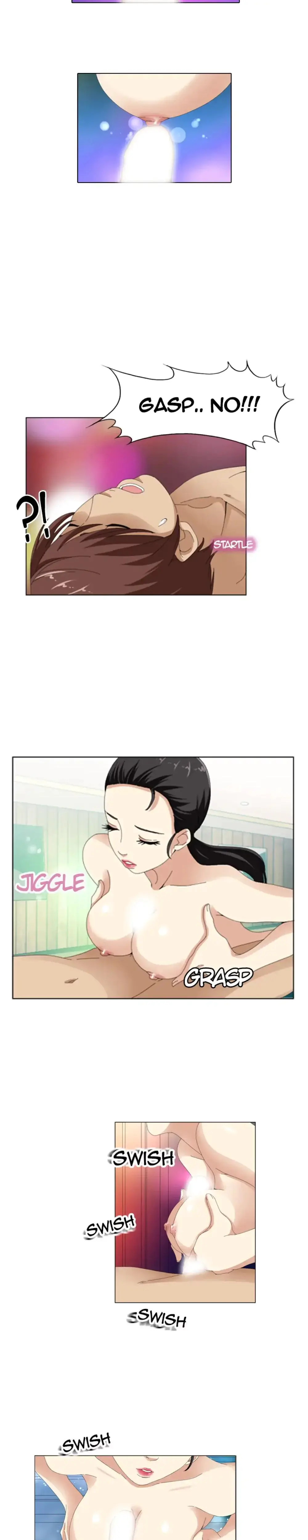 S Player Episode 13 - Page 7
