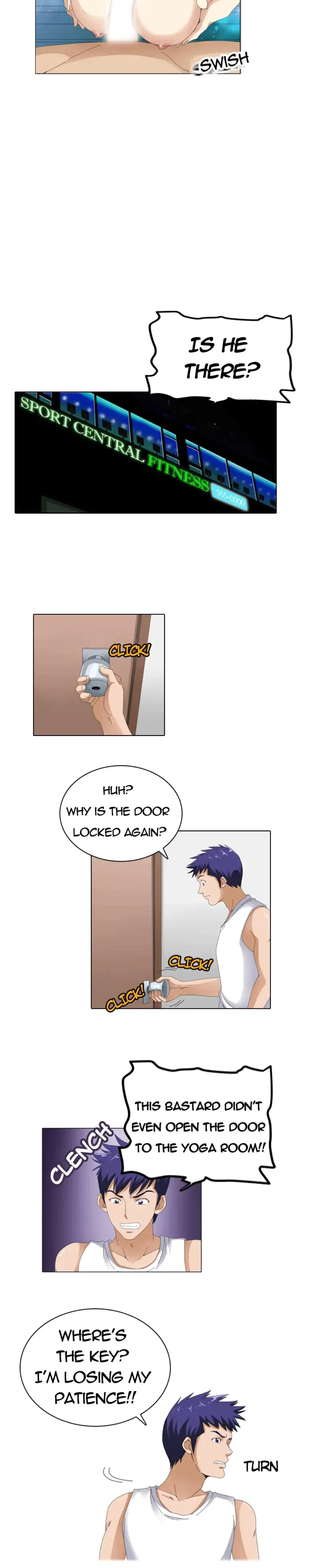 S Player Episode 13 - Page 8