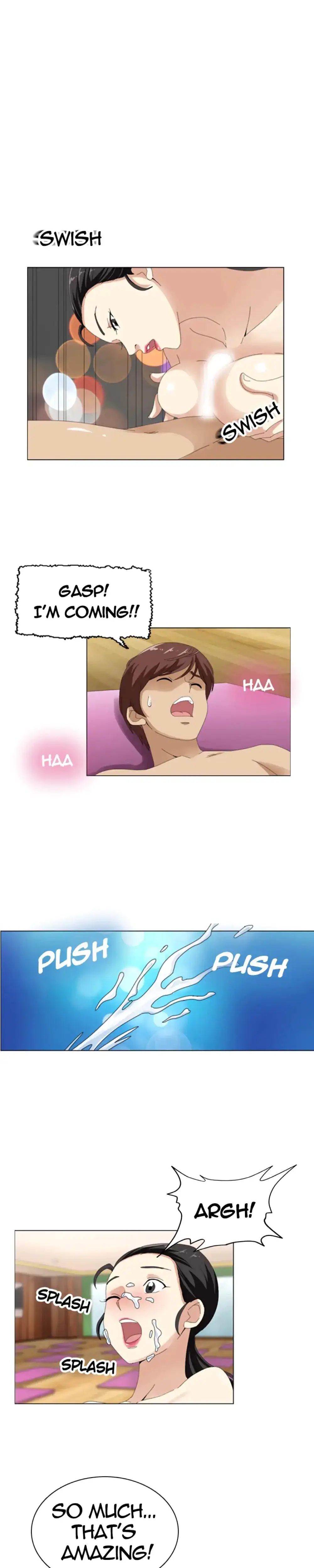 S Player Episode 13 - Page 9