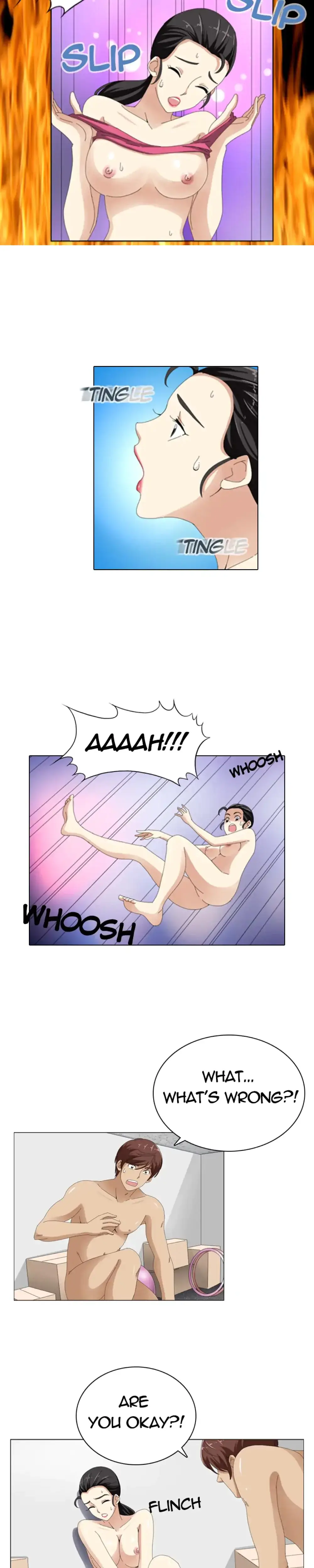 S Player Episode 14 - Page 10