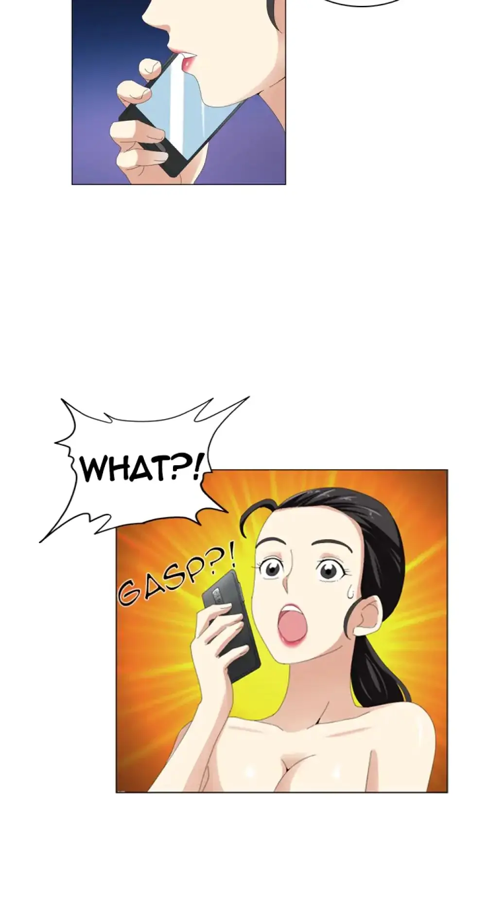 S Player Episode 14 - Page 14
