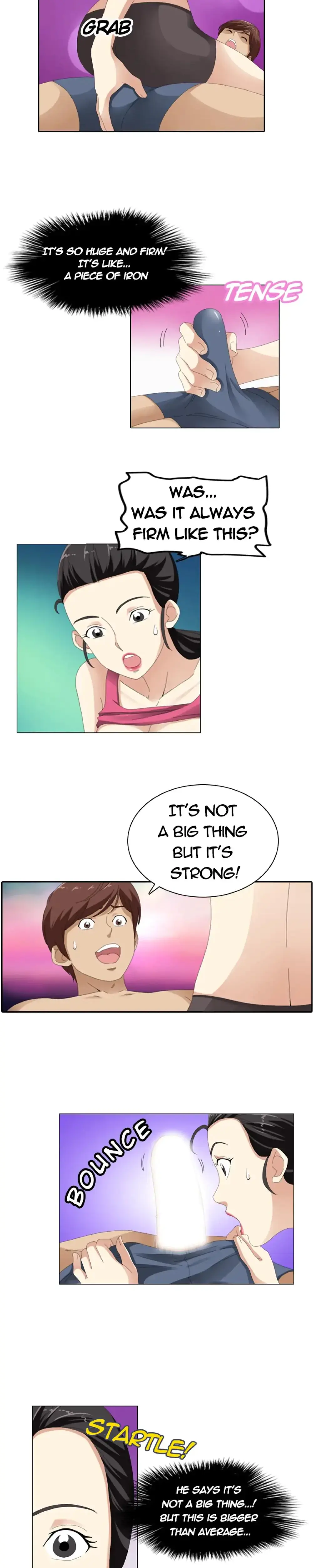 S Player Episode 14 - Page 4