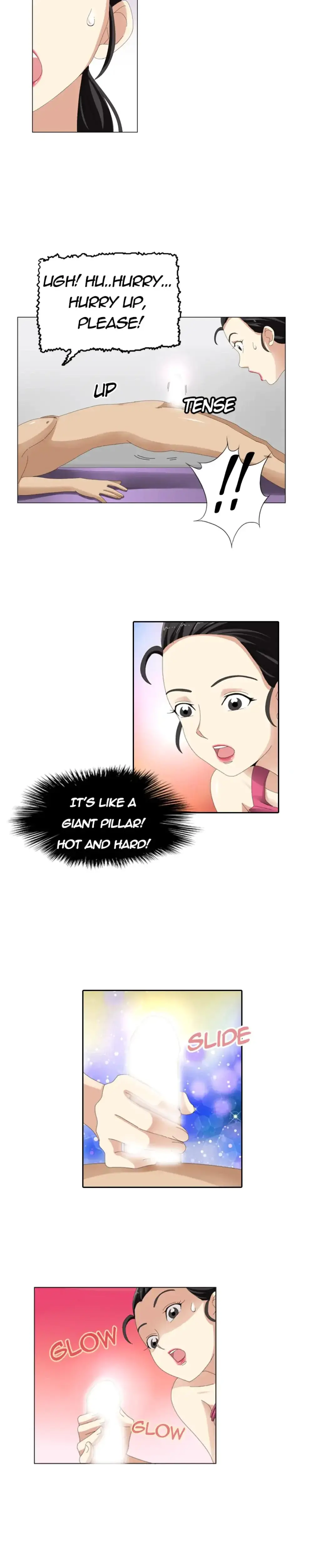 S Player Episode 14 - Page 5
