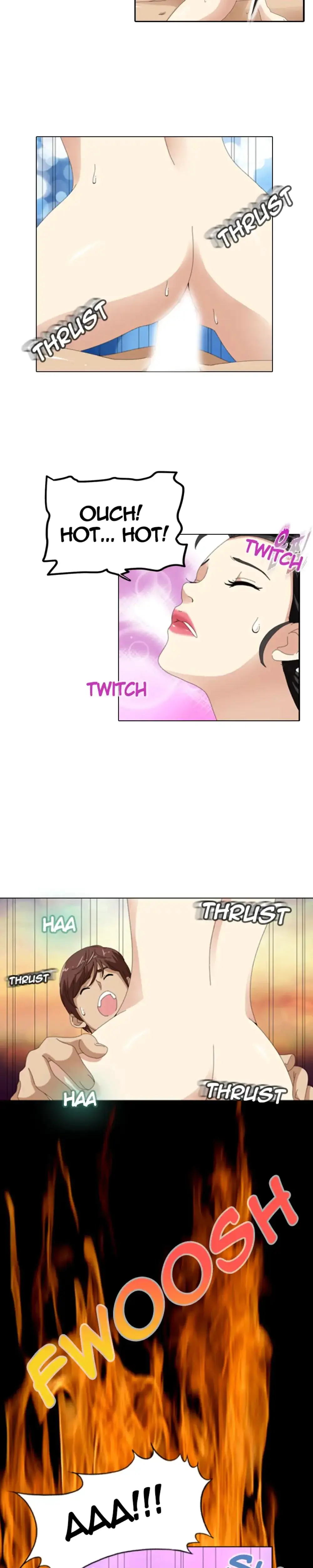 S Player Episode 14 - Page 9