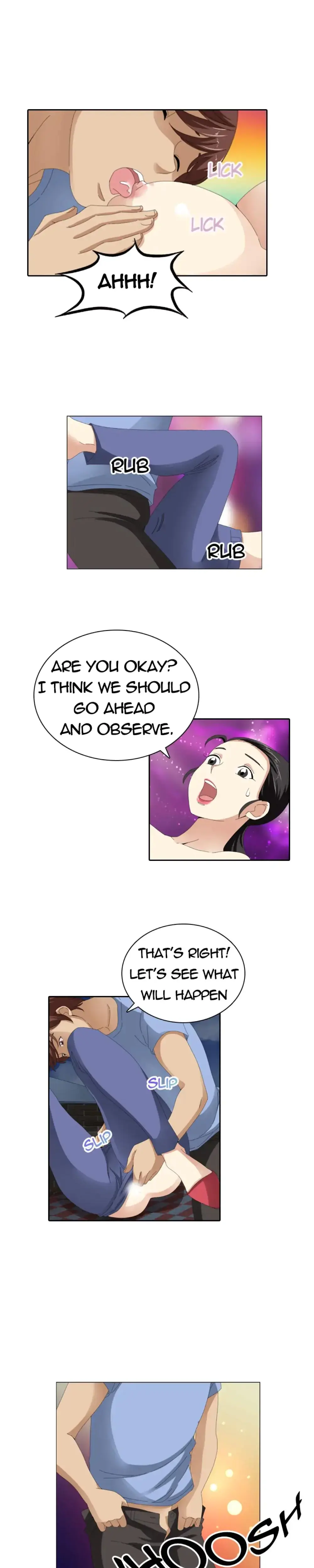S Player Episode 15 - Page 10