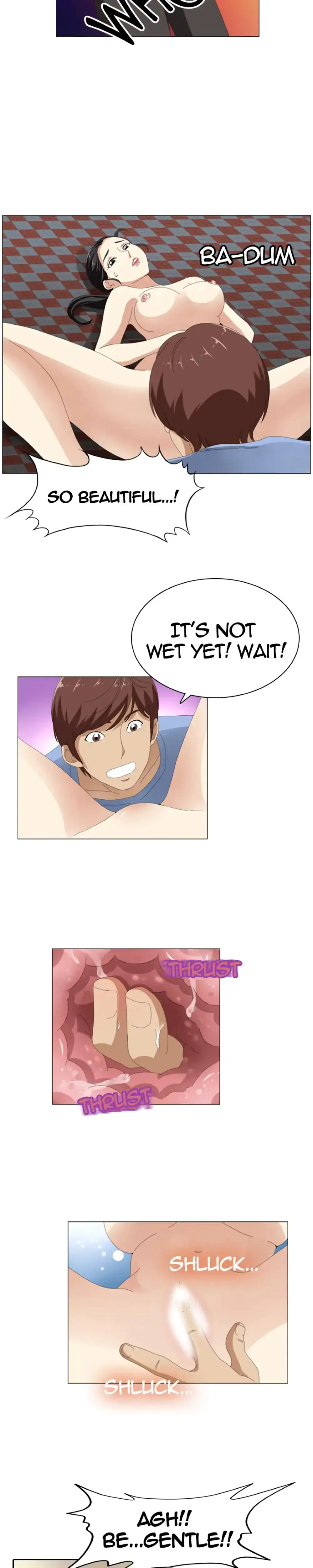S Player Episode 15 - Page 11