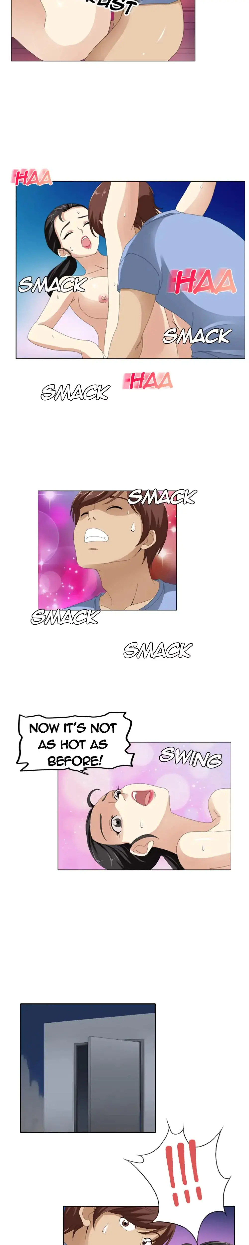 S Player Episode 15 - Page 13