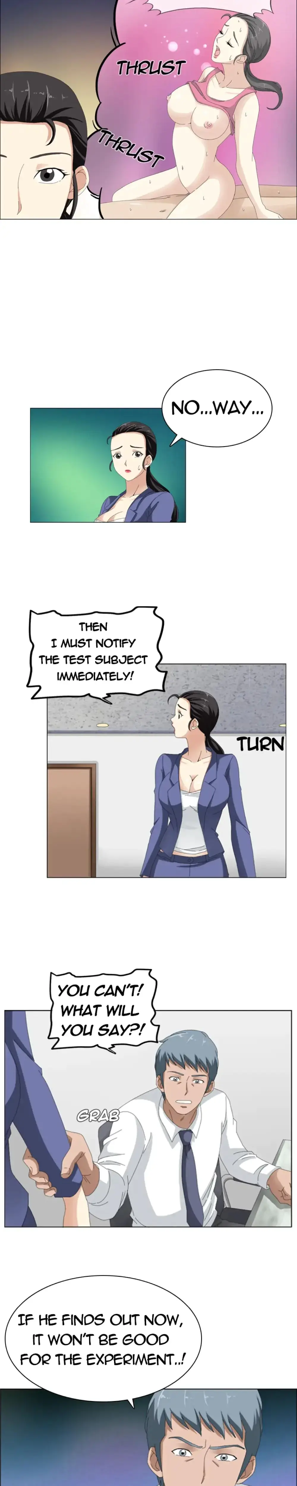 S Player Episode 15 - Page 2