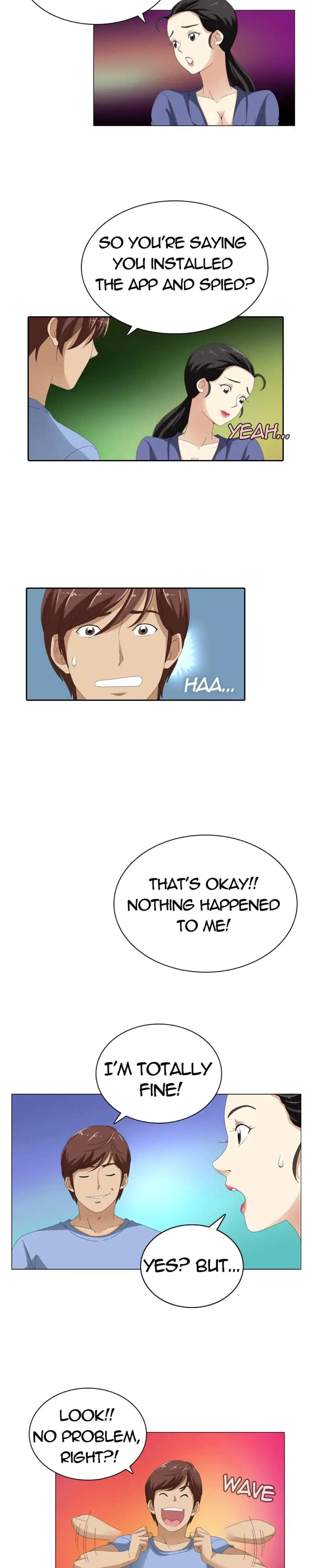 S Player Episode 15 - Page 4