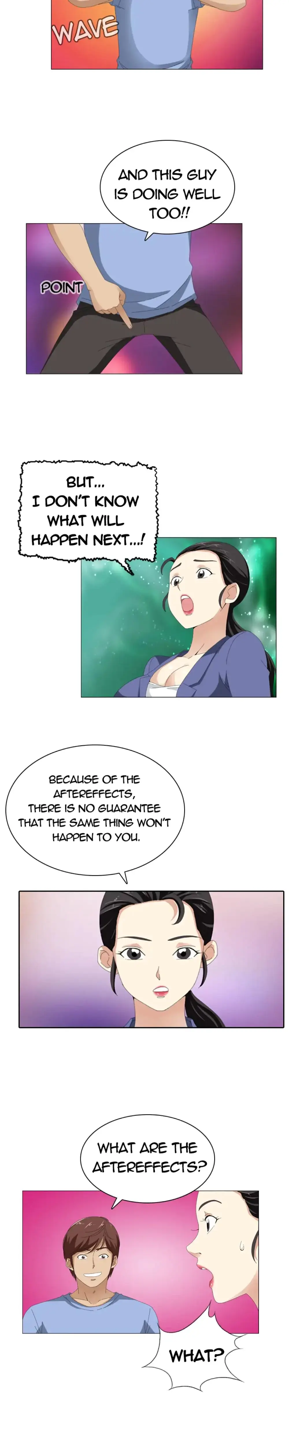 S Player Episode 15 - Page 5