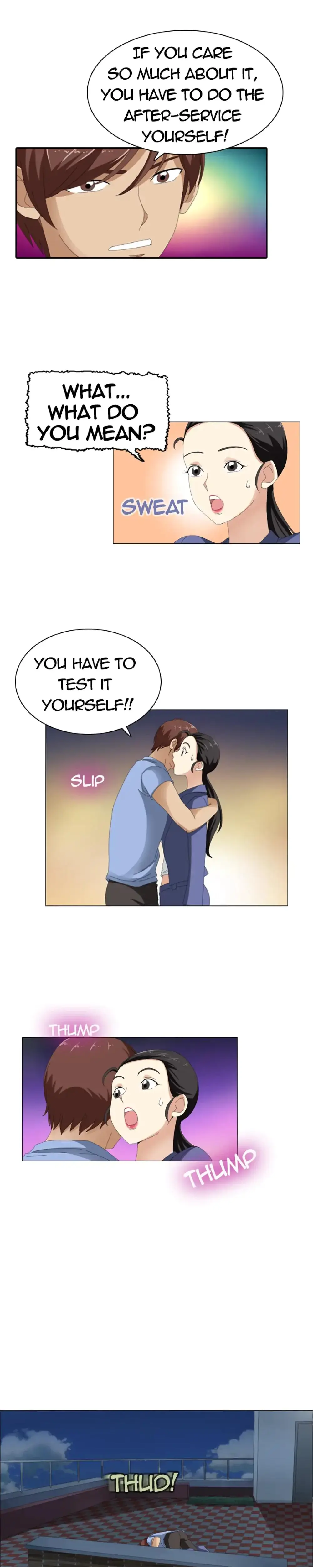 S Player Episode 15 - Page 6